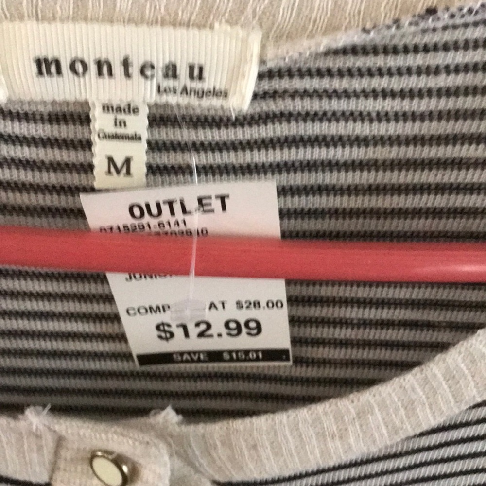 Cardigan - Picture 2 of 2
